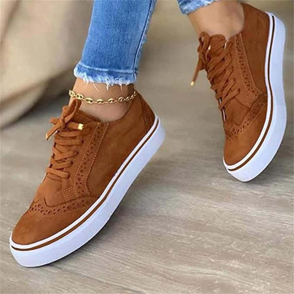 MOLLY | TRENDY ORTHOPAEDIC TRAINERS