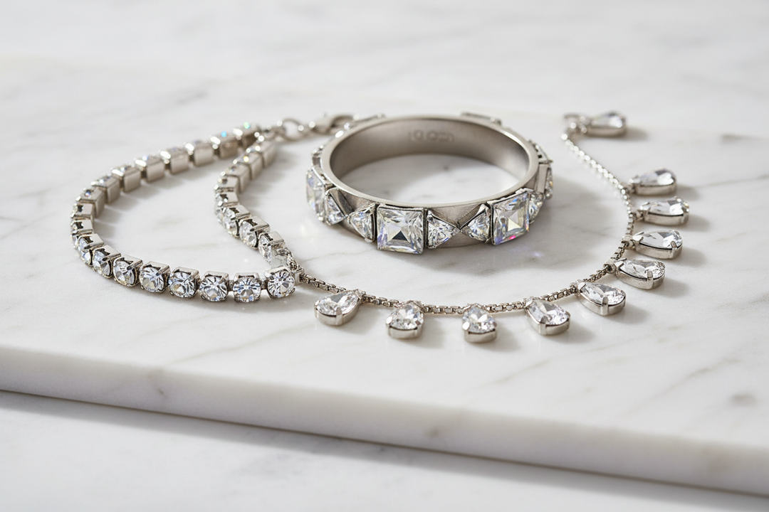 Bracciali