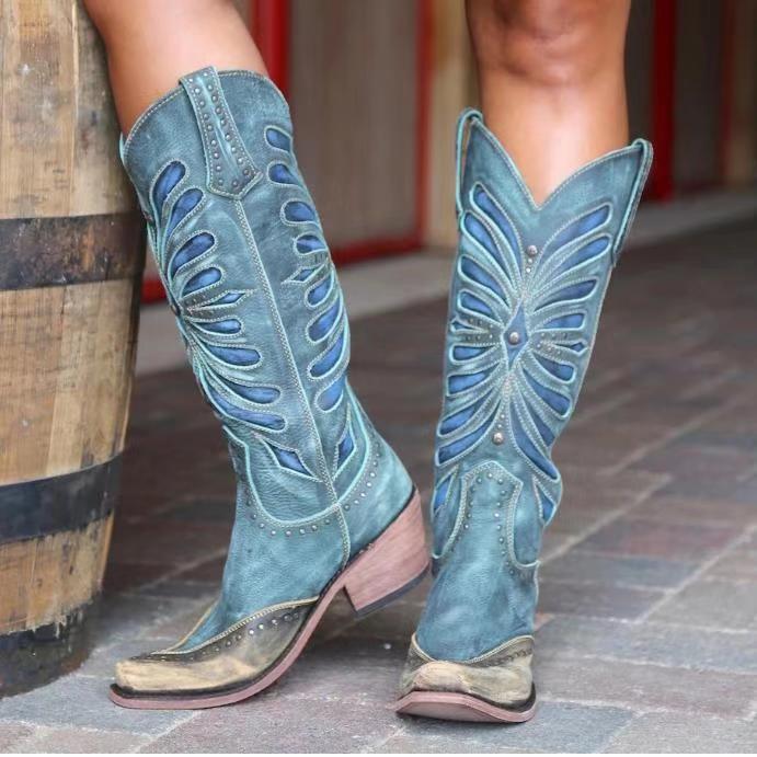  GRACE | ELEGANT ALL-DAY COMFORT BOOTS