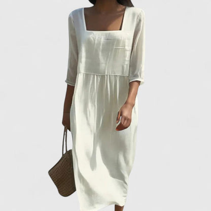 DELYSHANN | ELEGANT DRESS
