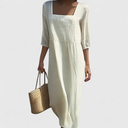 DELYSHANN | ELEGANT DRESS
