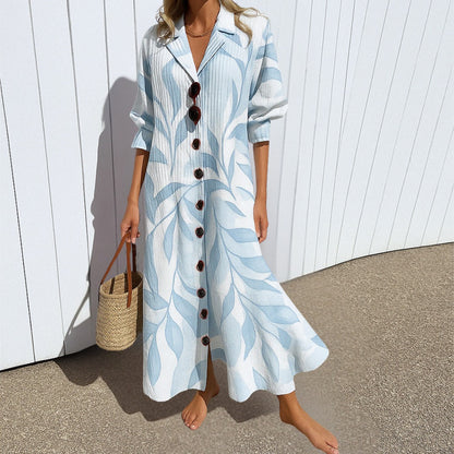 SUSANNAH | ELEGANT FLATTERING DRESS