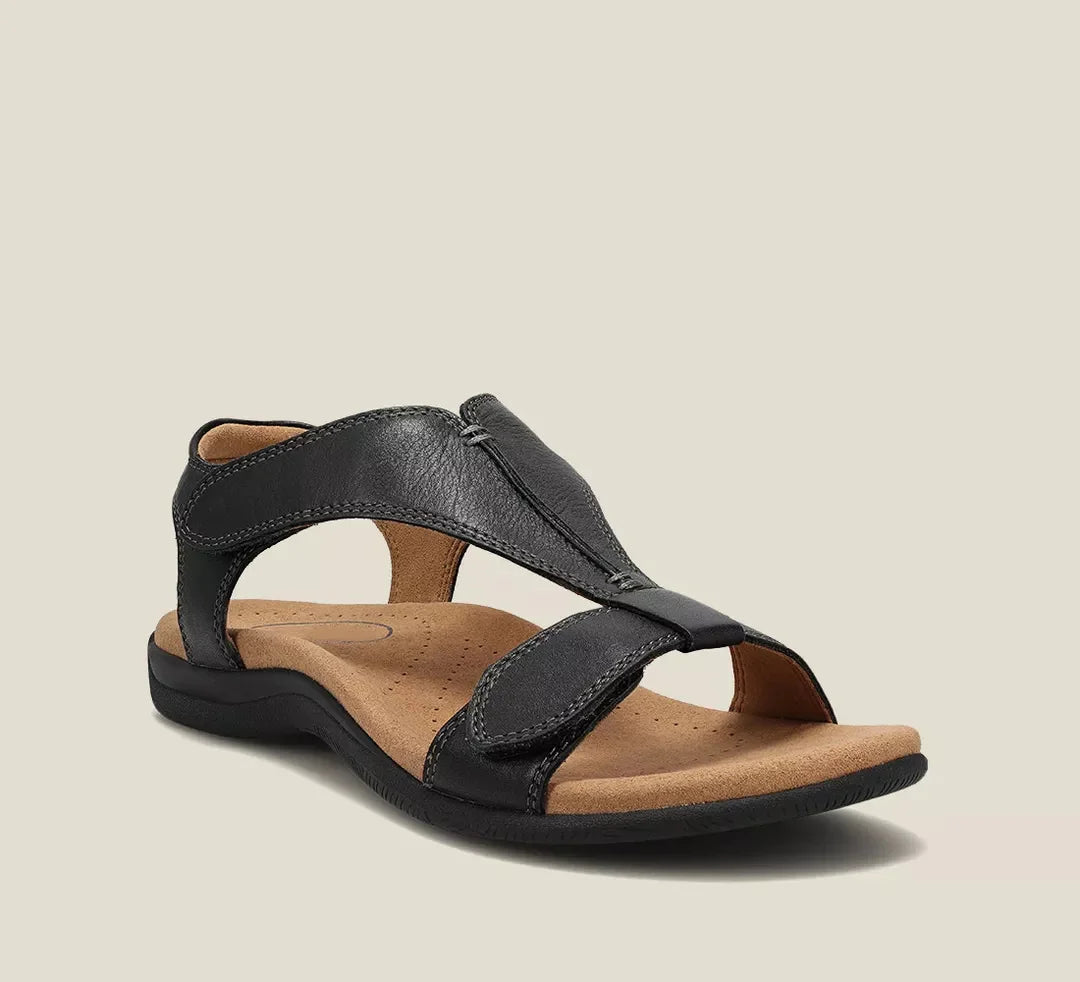 MAUREEN | ORTHOPAEDIC SANDALS WITH FOOT SUPPORT