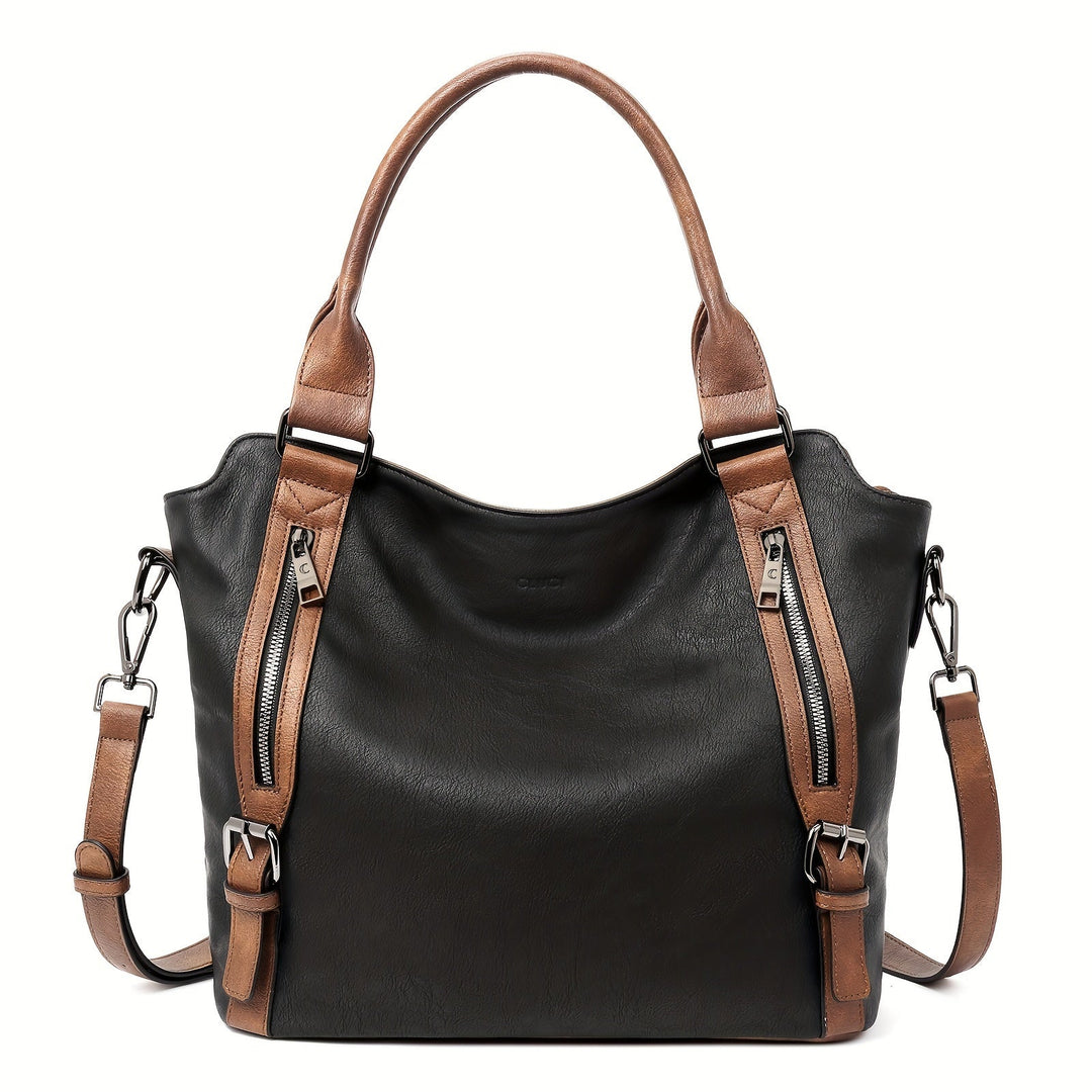 FRANCESCA | EVERYDAY BAG