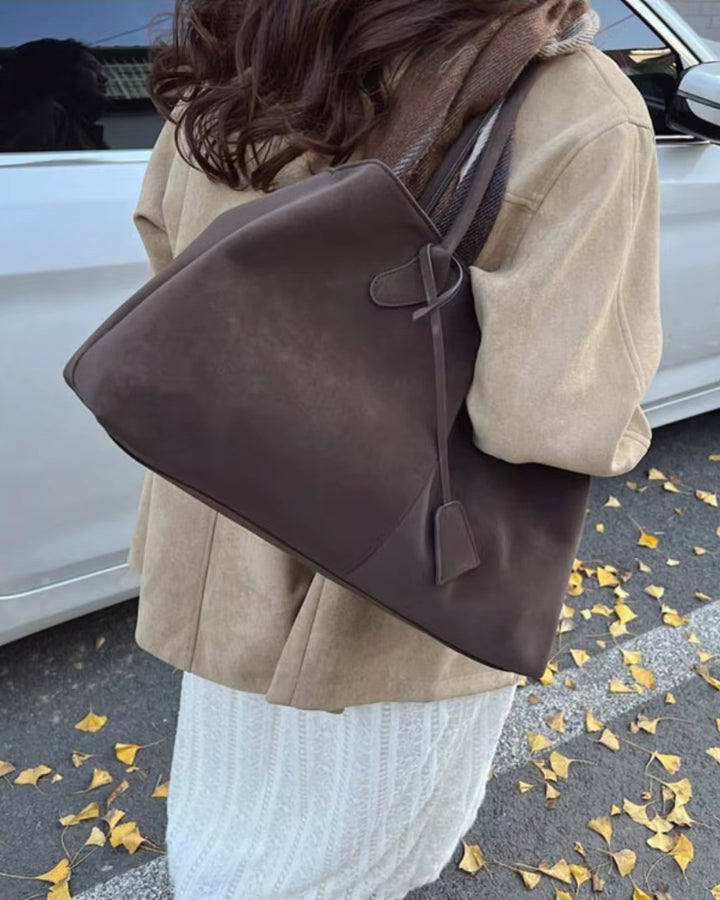 SIENNA | CLASSIC TOTE BAG
