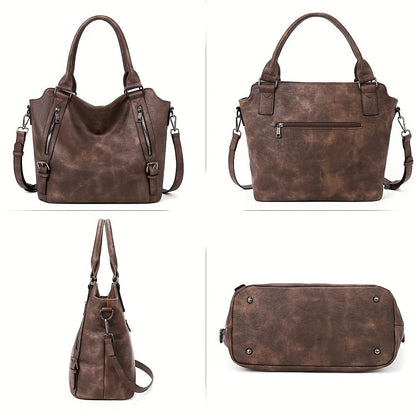 FRANCESCA | EVERYDAY BAG