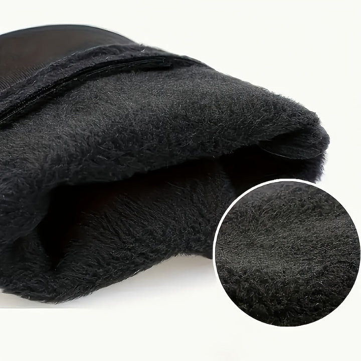TOUCHSCREEN WINTER GLOVES