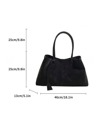 SIENNA | CLASSIC TOTE BAG