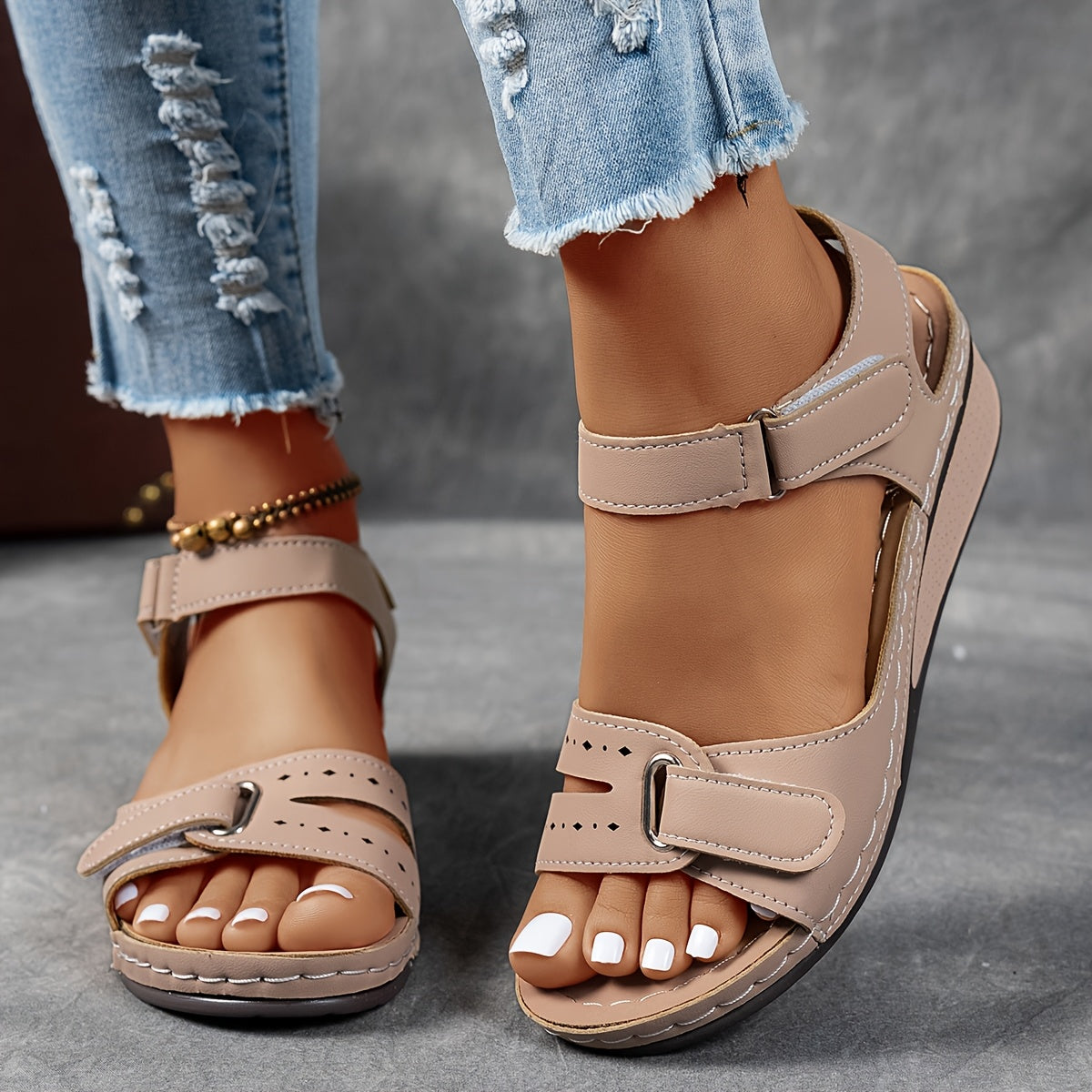 MARIAN | ORTHOPAEDIC SANDALS