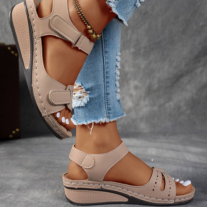 MARIAN | ORTHOPAEDIC SANDALS