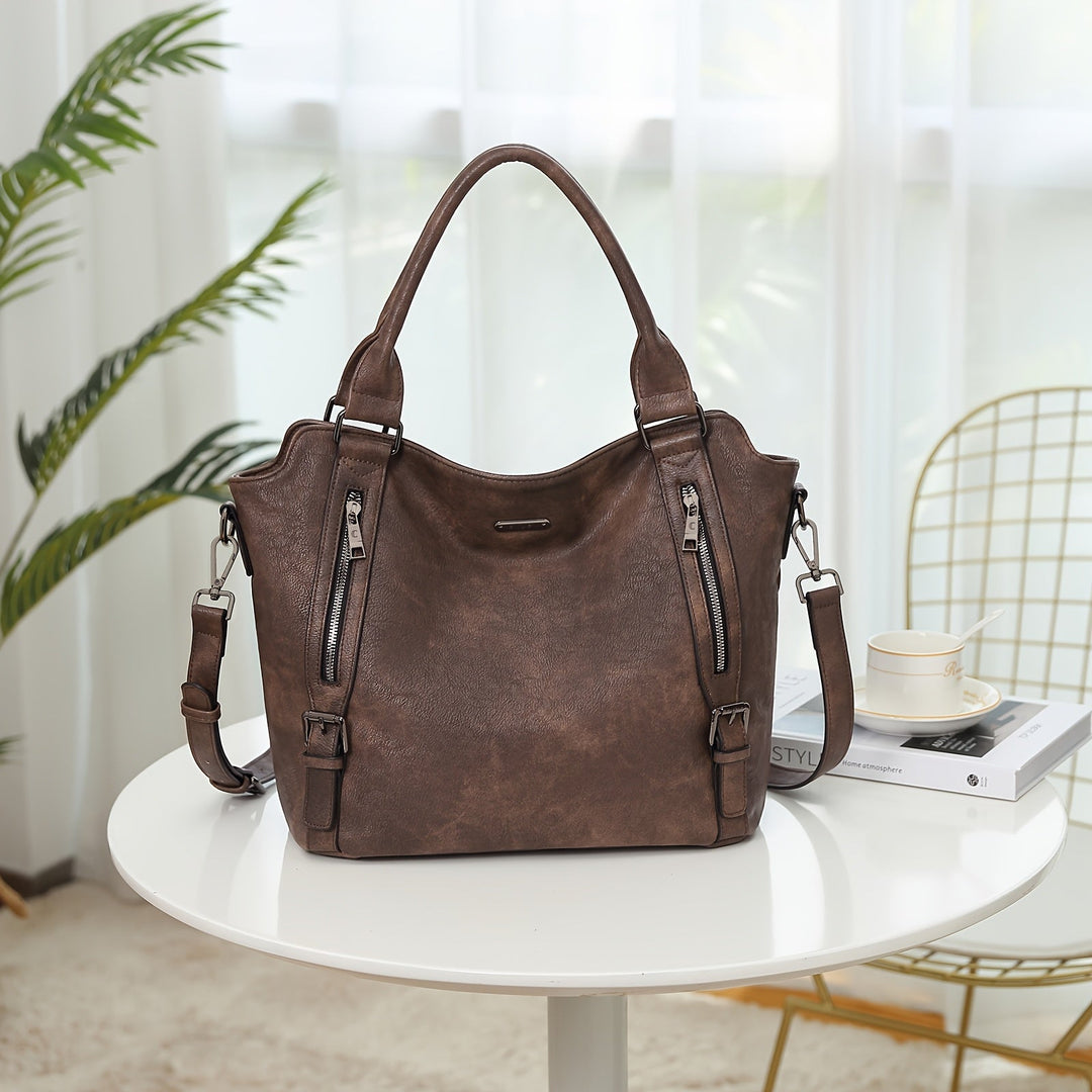 FRANCESCA | EVERYDAY BAG