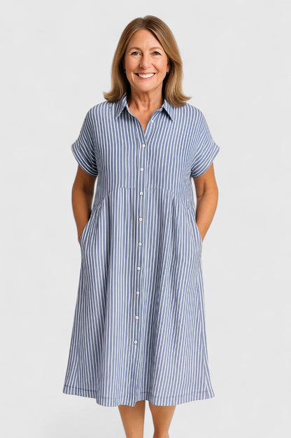 AMARA | COMFORTABLE DRESS