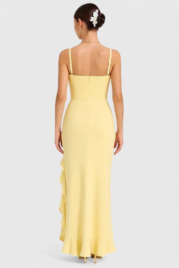 ALMYRA | ELEGANT DRESS