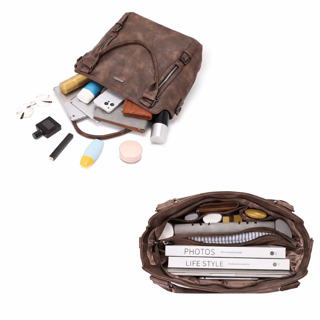 FRANCESCA | EVERYDAY BAG