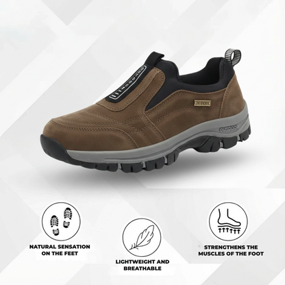 SAMUEL | ORTHOPAEDIC COMFORT TRAINERS