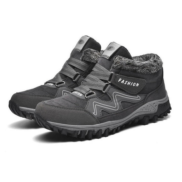 JENNIFER | ORTHOPAEDIC HIGH-TRACTION BOOTS