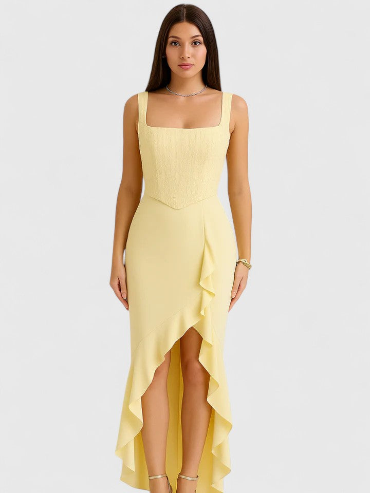 AMANDRIELLE | ELEGANT DRESS