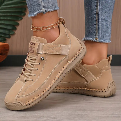 EVAN | ORTHOPAEDIC WINTER WALKING SHOES