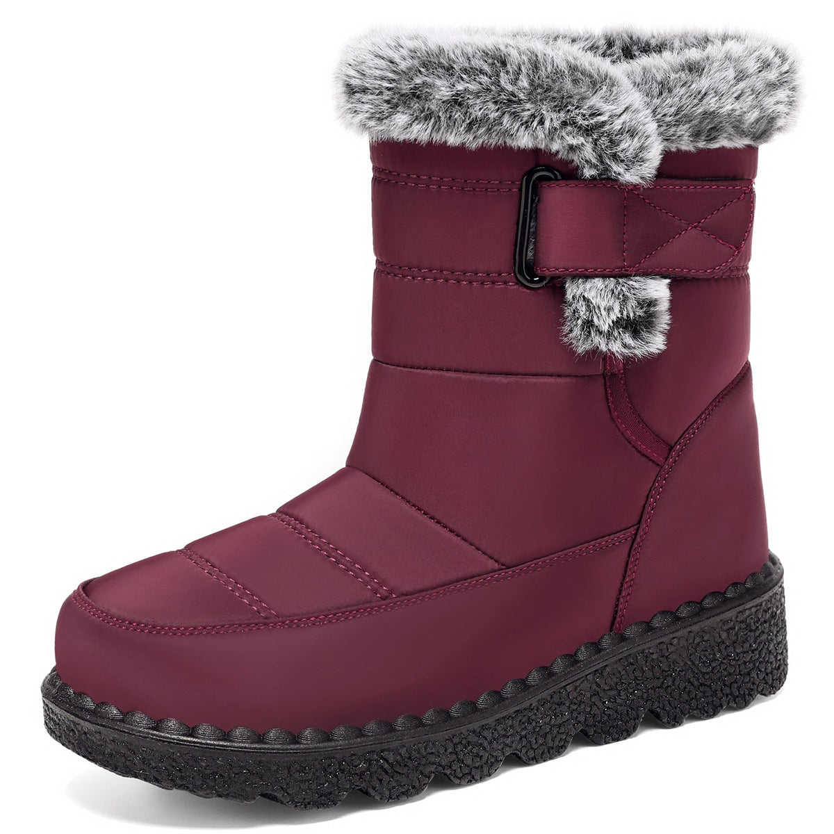 MEREDITH | ANTI-SLIP WINTER BOOTS