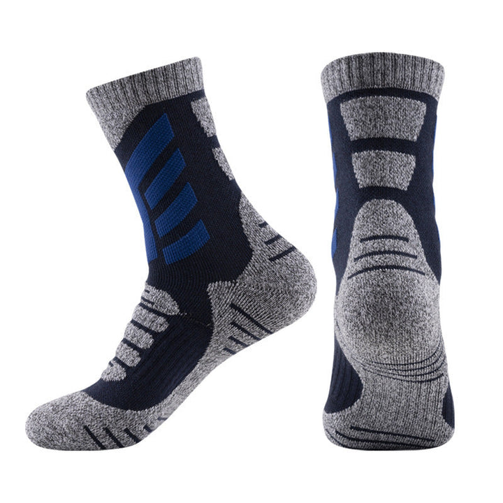 SWEAT-ABSORBENT & ANTI-FRICTION WINTER SOCKS
