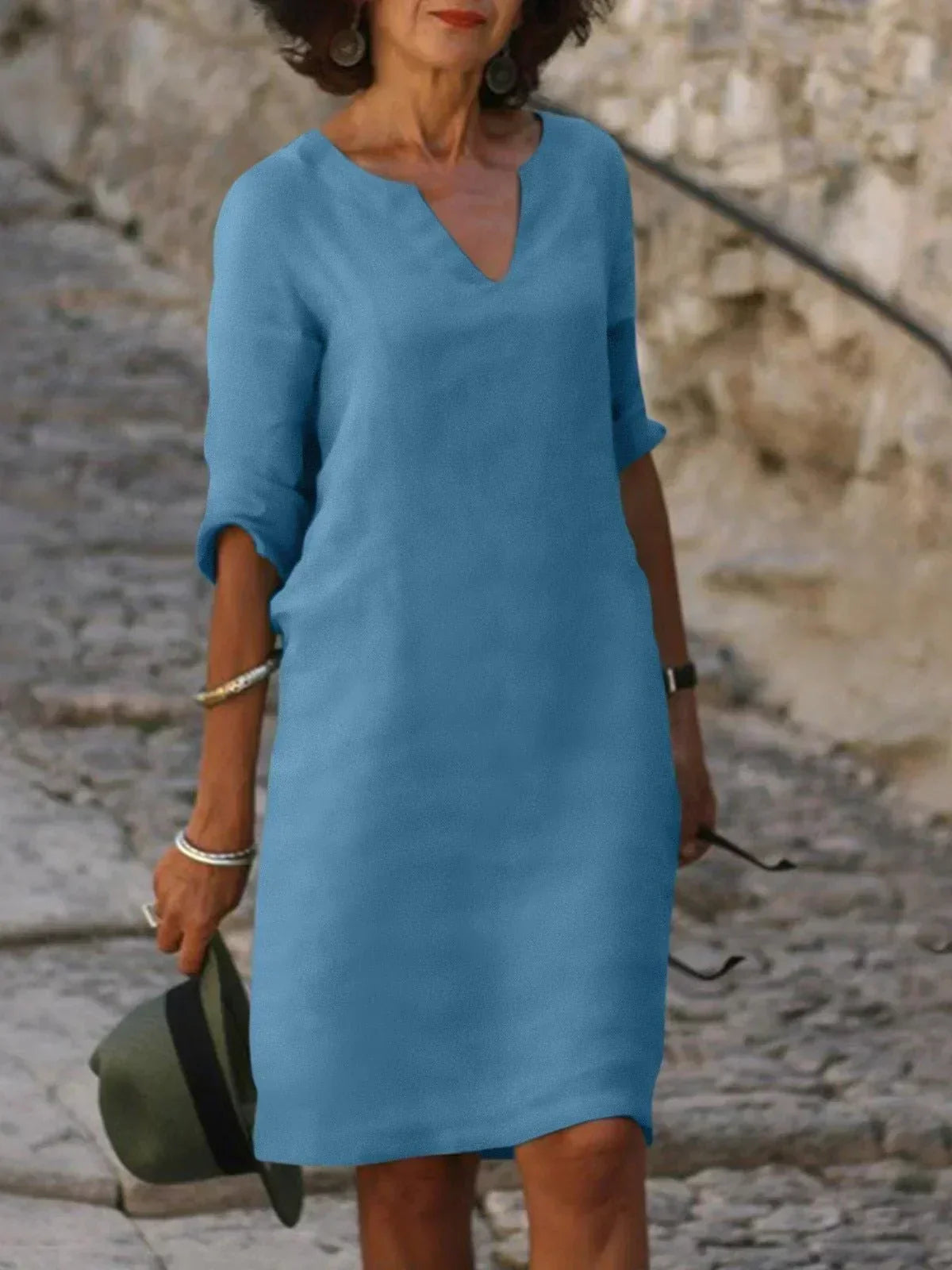 JULIANA | STYLISH DRESS