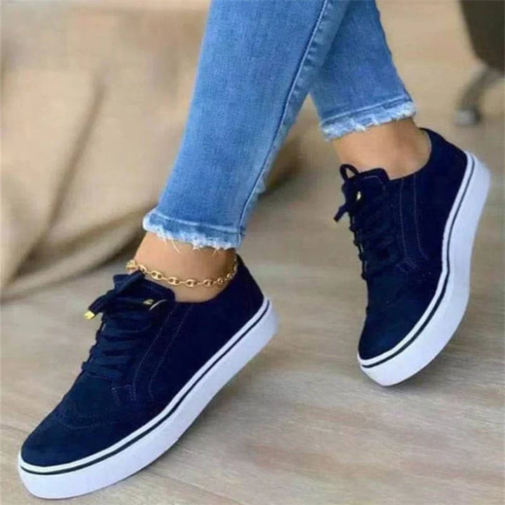 MOLLY | TRENDY ORTHOPAEDIC TRAINERS