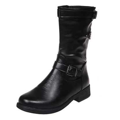 ALEXANDRA | ORTHOPEDIC COMFORT BOOTS