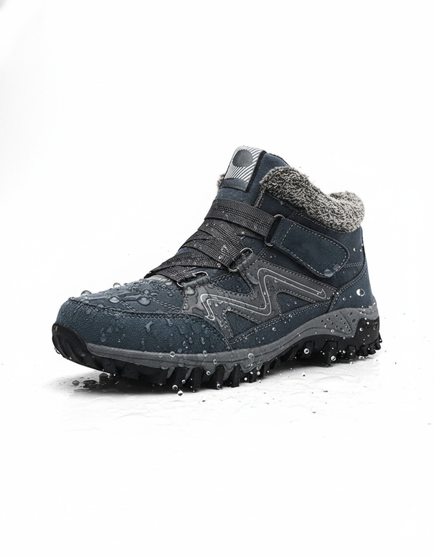 JENNIFER | ORTHOPAEDIC HIGH-TRACTION BOOTS
