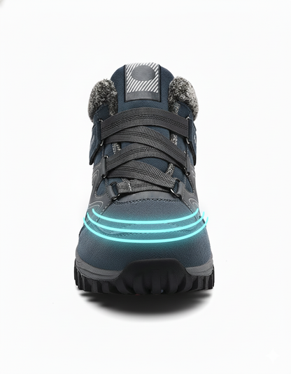JENNIFER | ORTHOPAEDIC HIGH-TRACTION BOOTS