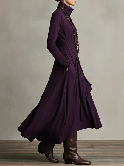 ANNABELLE | ELEGANT MAXI DRESS