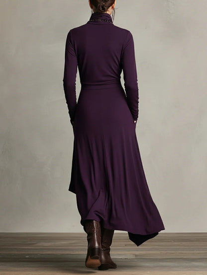 ANNABELLE | ELEGANT MAXI DRESS