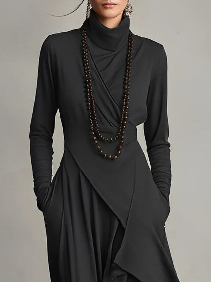 ANNABELLE | ELEGANT MAXI DRESS