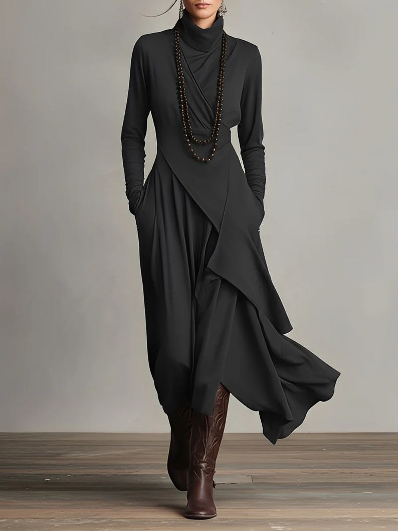ANNABELLE | ELEGANT MAXI DRESS