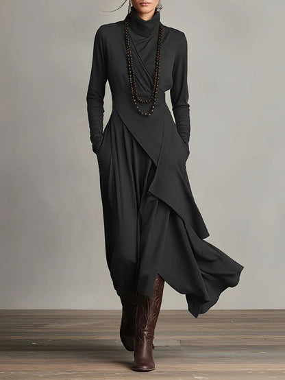ANNABELLE | ELEGANT MAXI DRESS