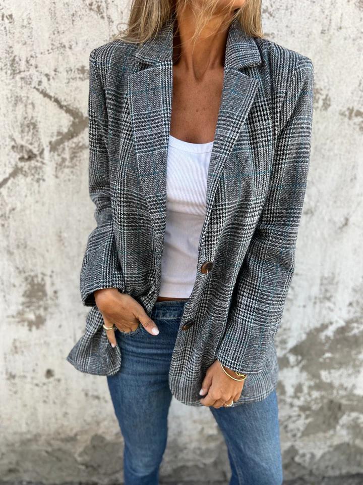PHILIPPA | ELEGANT BLAZER