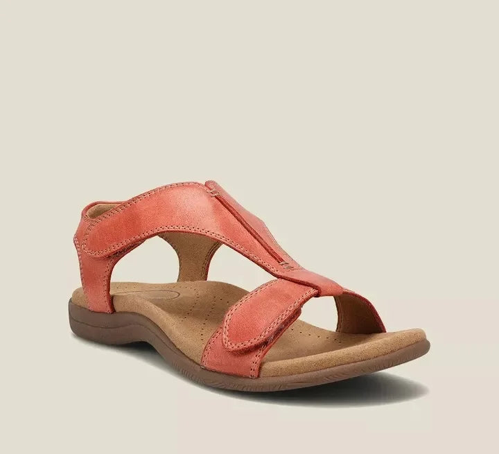 MAUREEN | ORTHOPAEDIC SANDALS WITH FOOT SUPPORT
