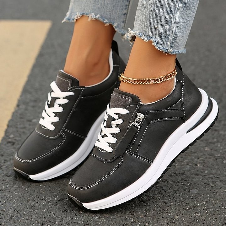 CAROLINE | STYLISH COMFORT TRAINERS