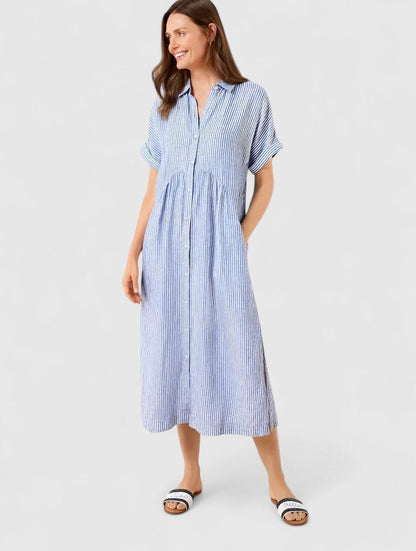 AMARA | COMFORTABLE DRESS