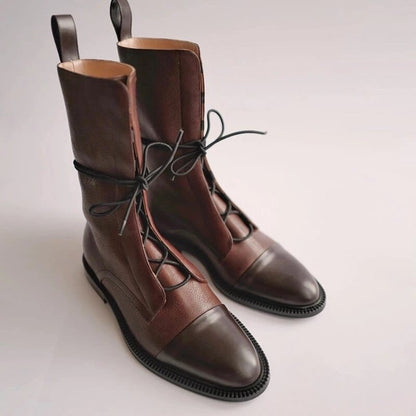 HARRIET | ELEGANT ANKLE BOOTS