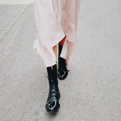 HARRIET | ELEGANT ANKLE BOOTS