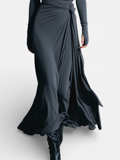 NAIARA | MAXI DRESS