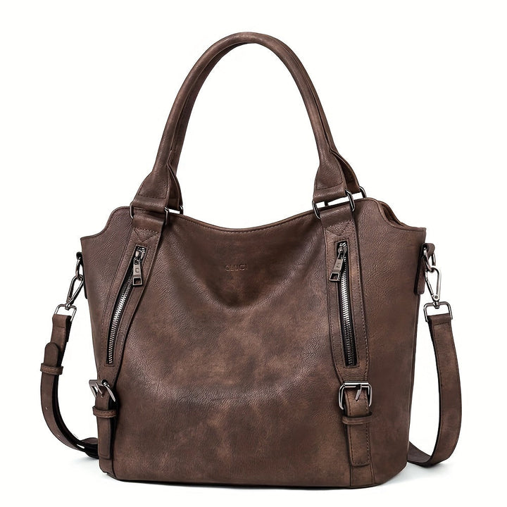 FRANCESCA | EVERYDAY BAG