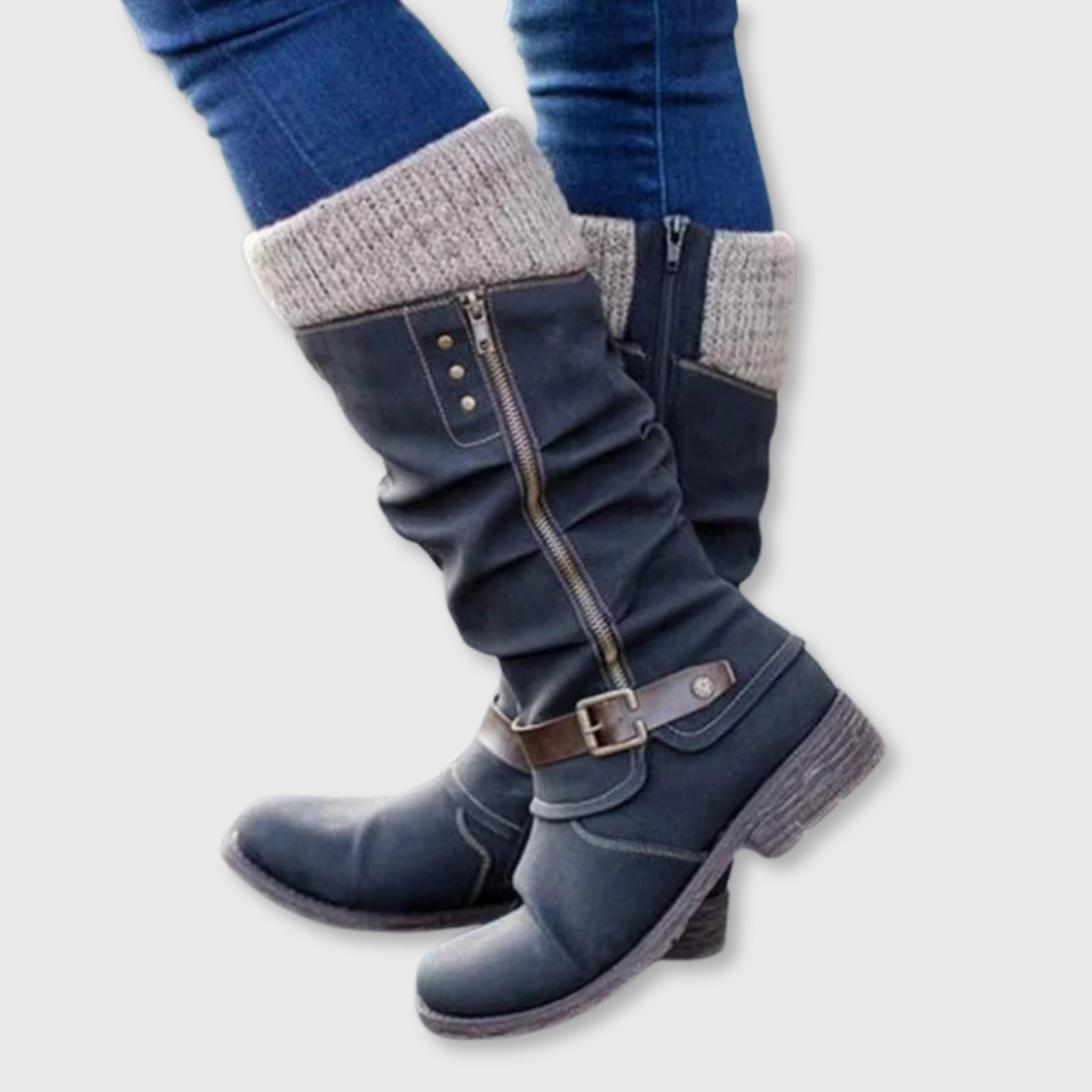 BEATRICE | ORTHOPAEDIC COMFORT BOOTS