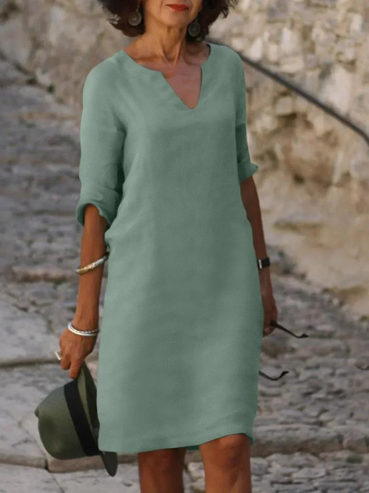 JULIANA | STYLISH DRESS