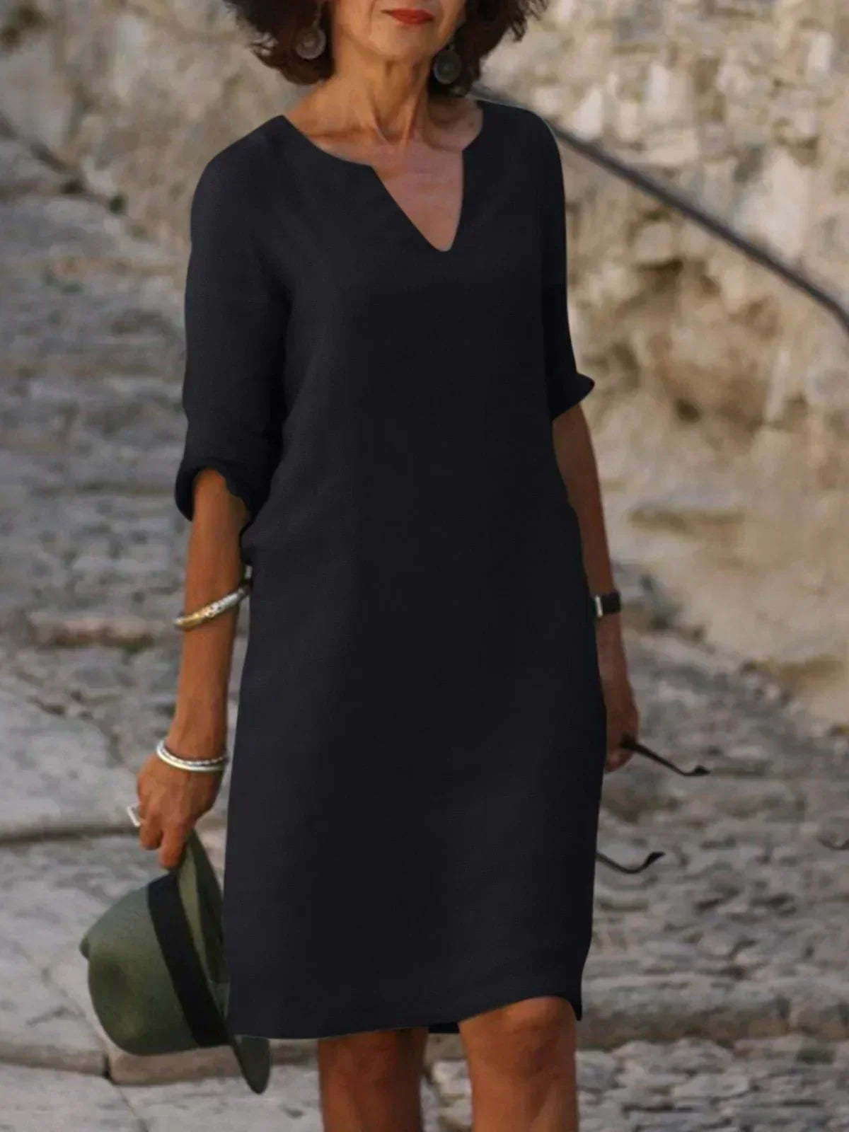 JULIANA | STYLISH DRESS
