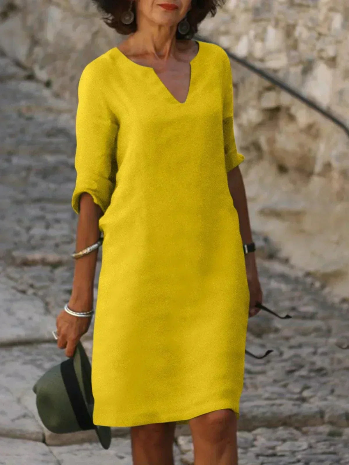 JULIANA | STYLISH DRESS