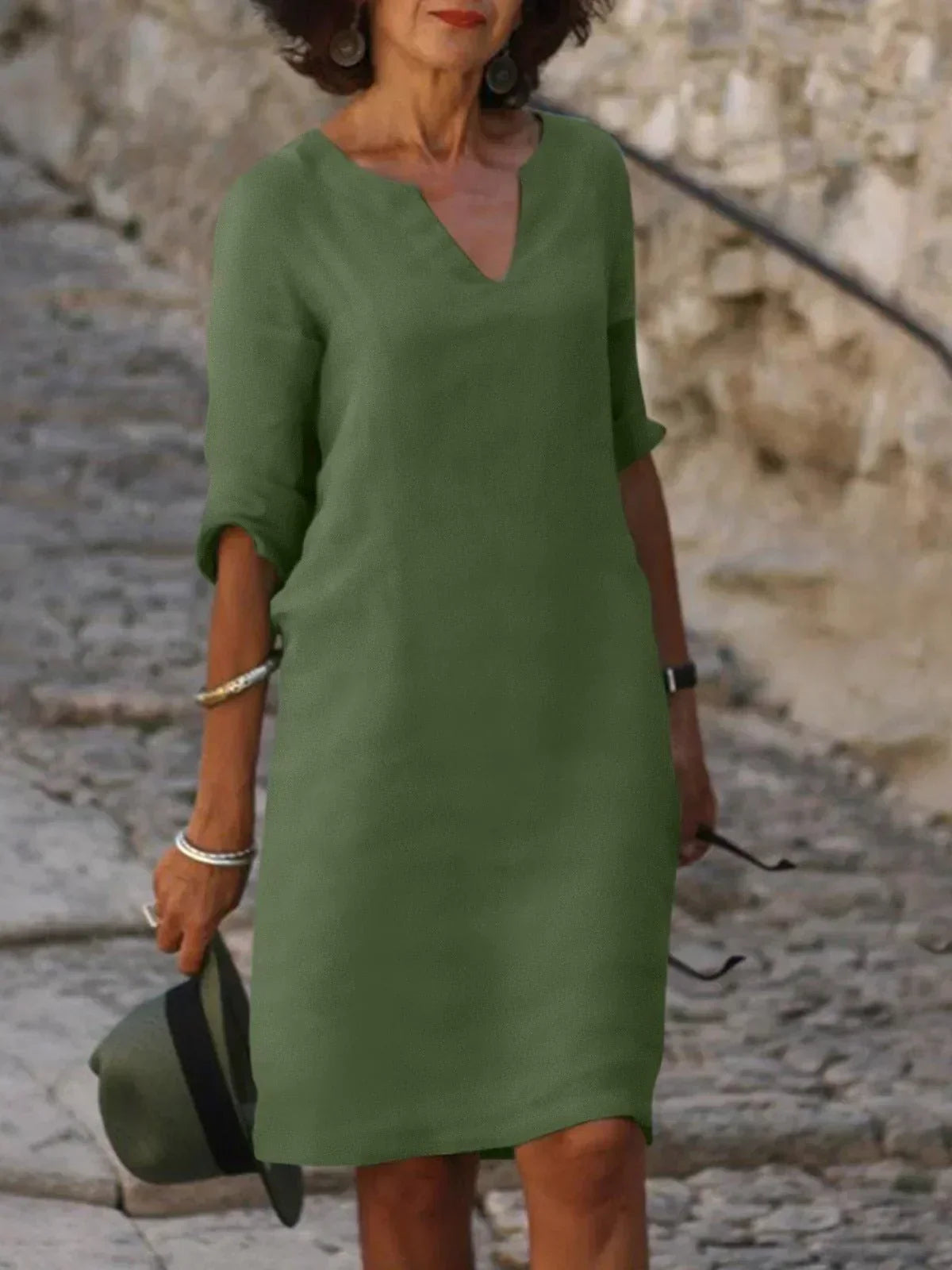 JULIANA | STYLISH DRESS