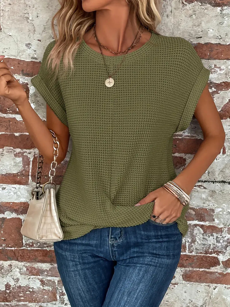 CORDULA | ELEGANT WOMEN'S TOP
