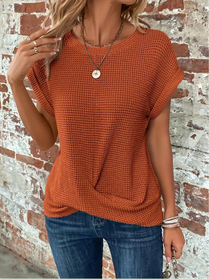 CORDULA | ELEGANT WOMEN'S TOP